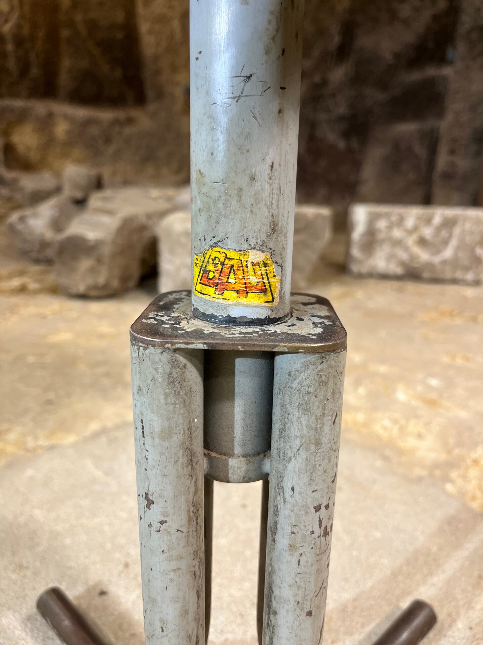 Tabouret d’usine – Image 5