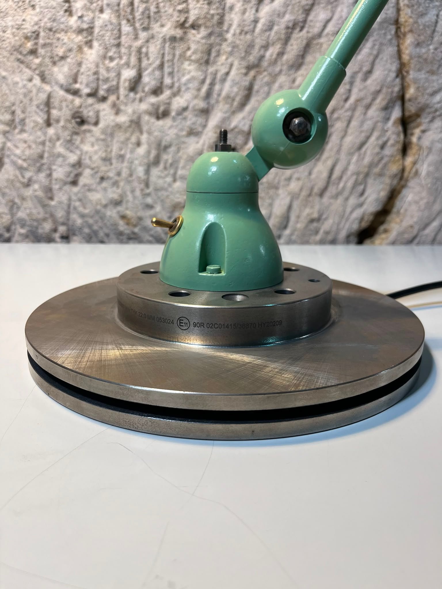 Lampe Jieldé – Image 3