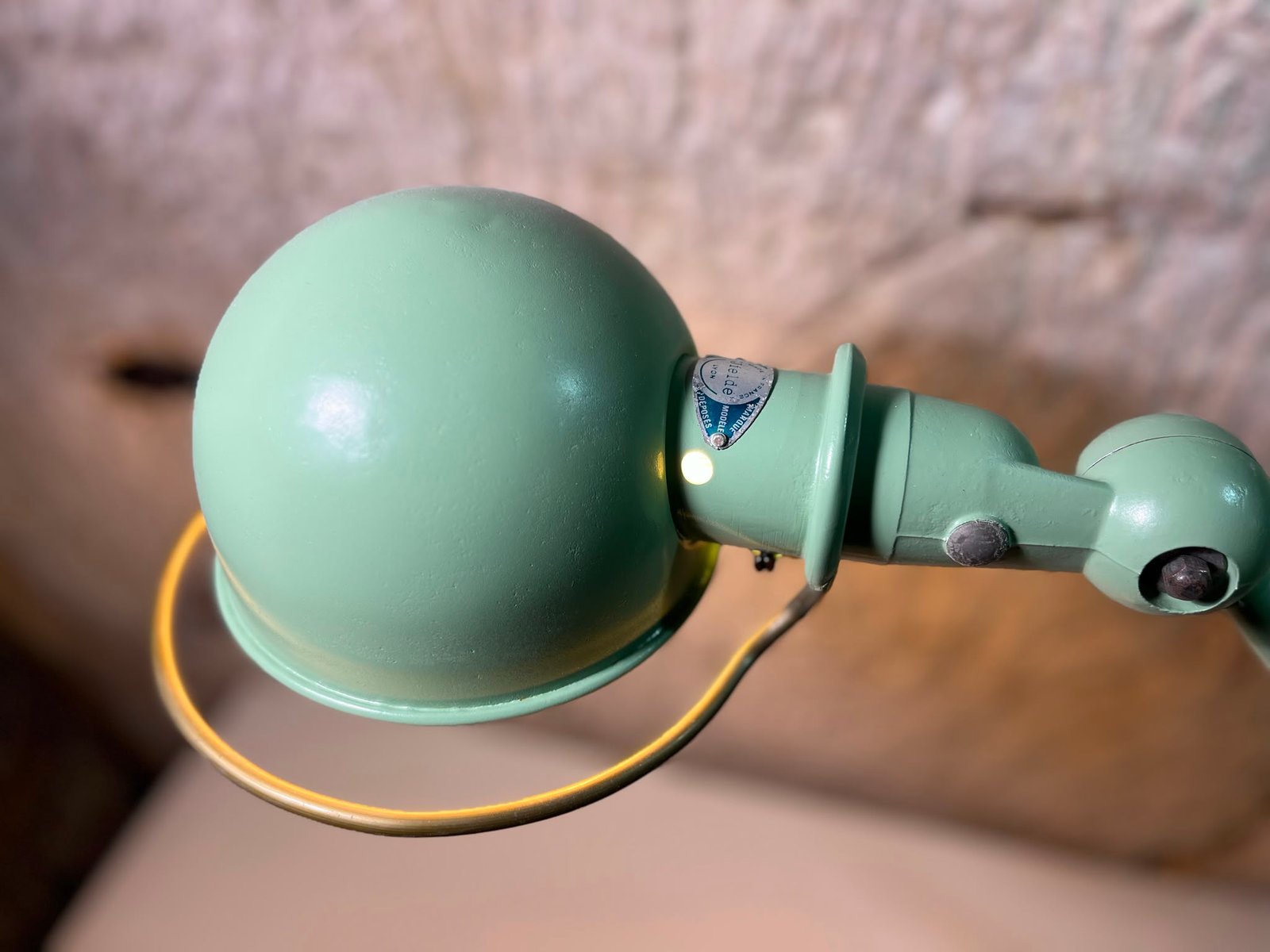 Lampe Jieldé – Image 4