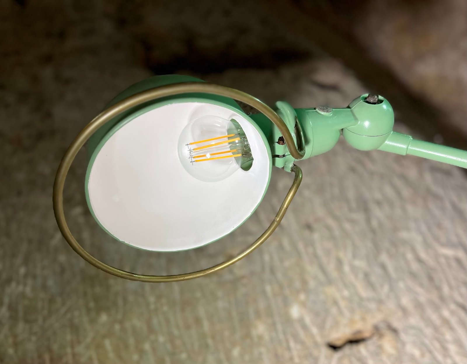 Lampe Jieldé – Image 2